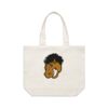 AS Colour Shoulder Tote Bag Thumbnail