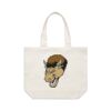 AS Colour Shoulder Tote Bag Thumbnail