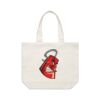 AS Colour Shoulder Tote Bag Thumbnail