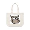 AS Colour Shoulder Tote Bag Thumbnail