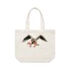 AS Colour Shoulder Tote Bag Thumbnail