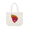 AS Colour Shoulder Tote Bag Thumbnail