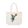 AS Colour Shoulder Tote Bag Thumbnail