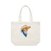 AS Colour Shoulder Tote Bag Thumbnail