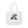 AS Colour Shoulder Tote Bag Thumbnail
