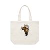AS Colour Shoulder Tote Bag Thumbnail