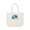 AS Colour Shoulder Tote Bag Thumbnail