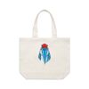 AS Colour Shoulder Tote Bag Thumbnail