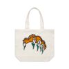 AS Colour Shoulder Tote Bag Thumbnail