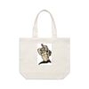 AS Colour Shoulder Tote Bag Thumbnail