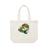 AS Colour Shoulder Tote Bag Thumbnail
