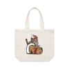 AS Colour Shoulder Tote Bag Thumbnail