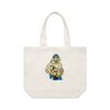 AS Colour Shoulder Tote Bag Thumbnail