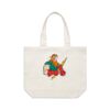AS Colour Shoulder Tote Bag Thumbnail