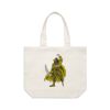 AS Colour Shoulder Tote Bag Thumbnail