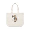 AS Colour Shoulder Tote Bag Thumbnail
