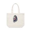 AS Colour Shoulder Tote Bag Thumbnail