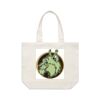 AS Colour Shoulder Tote Bag Thumbnail