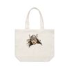 AS Colour Shoulder Tote Bag Thumbnail