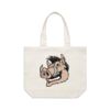 AS Colour Shoulder Tote Bag Thumbnail