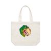 AS Colour Shoulder Tote Bag Thumbnail