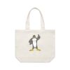 AS Colour Shoulder Tote Bag Thumbnail