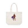 AS Colour Shoulder Tote Bag Thumbnail