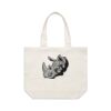 AS Colour Shoulder Tote Bag Thumbnail