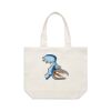 AS Colour Shoulder Tote Bag Thumbnail