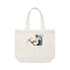 AS Colour Shoulder Tote Bag Thumbnail
