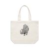 AS Colour Shoulder Tote Bag Thumbnail