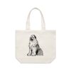 AS Colour Shoulder Tote Bag Thumbnail