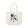 AS Colour Shoulder Tote Bag Thumbnail