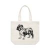 AS Colour Shoulder Tote Bag Thumbnail
