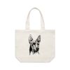 AS Colour Shoulder Tote Bag Thumbnail