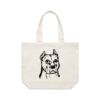 AS Colour Shoulder Tote Bag Thumbnail