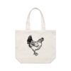 AS Colour Shoulder Tote Bag Thumbnail