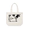 AS Colour Shoulder Tote Bag Thumbnail
