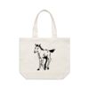 AS Colour Shoulder Tote Bag Thumbnail