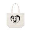 AS Colour Shoulder Tote Bag Thumbnail