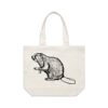 AS Colour Shoulder Tote Bag Thumbnail