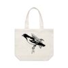 AS Colour Shoulder Tote Bag Thumbnail