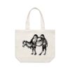 AS Colour Shoulder Tote Bag Thumbnail