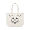 AS Colour Shoulder Tote Bag Thumbnail