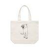 AS Colour Shoulder Tote Bag Thumbnail