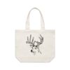 AS Colour Shoulder Tote Bag Thumbnail
