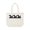 AS Colour Shoulder Tote Bag Thumbnail