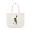 AS Colour Shoulder Tote Bag Thumbnail