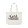 AS Colour Shoulder Tote Bag Thumbnail