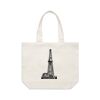 AS Colour Shoulder Tote Bag Thumbnail